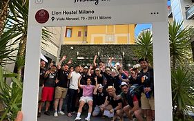 Lion University & Youth Hostel Milano